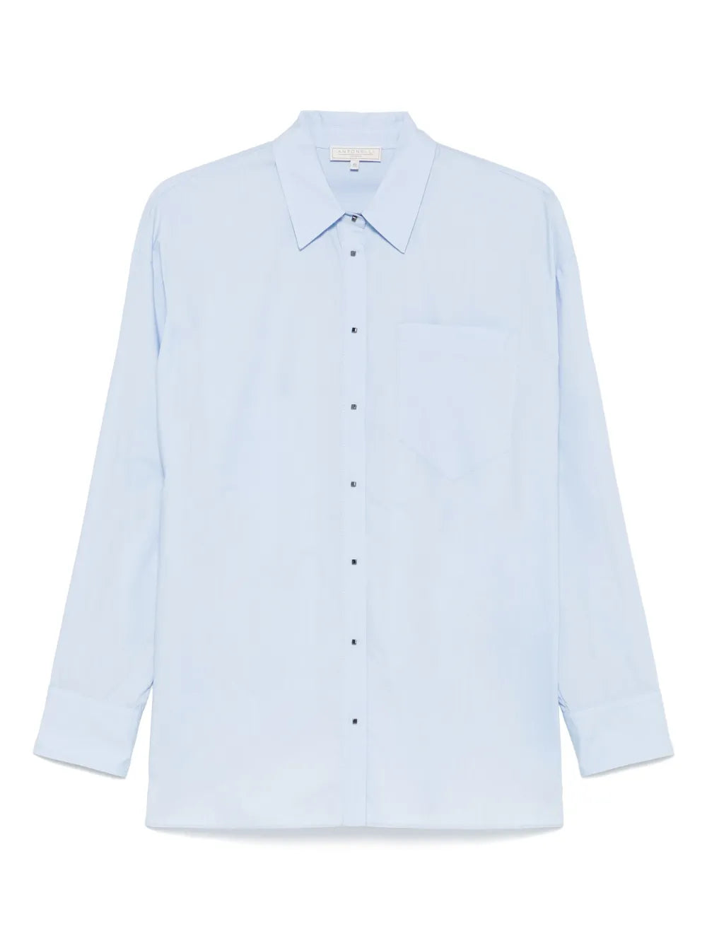 Pleated Shirt
