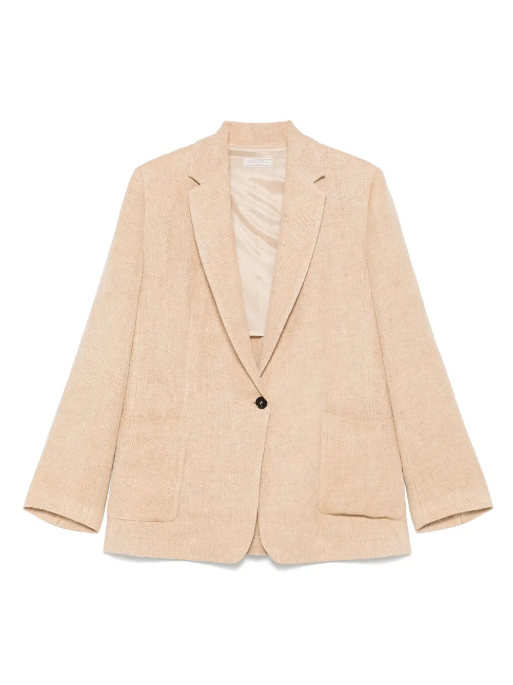 Hollywood Blazer