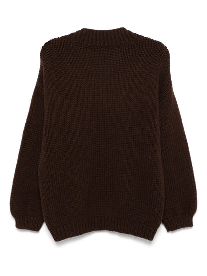 Cashmere Sweater