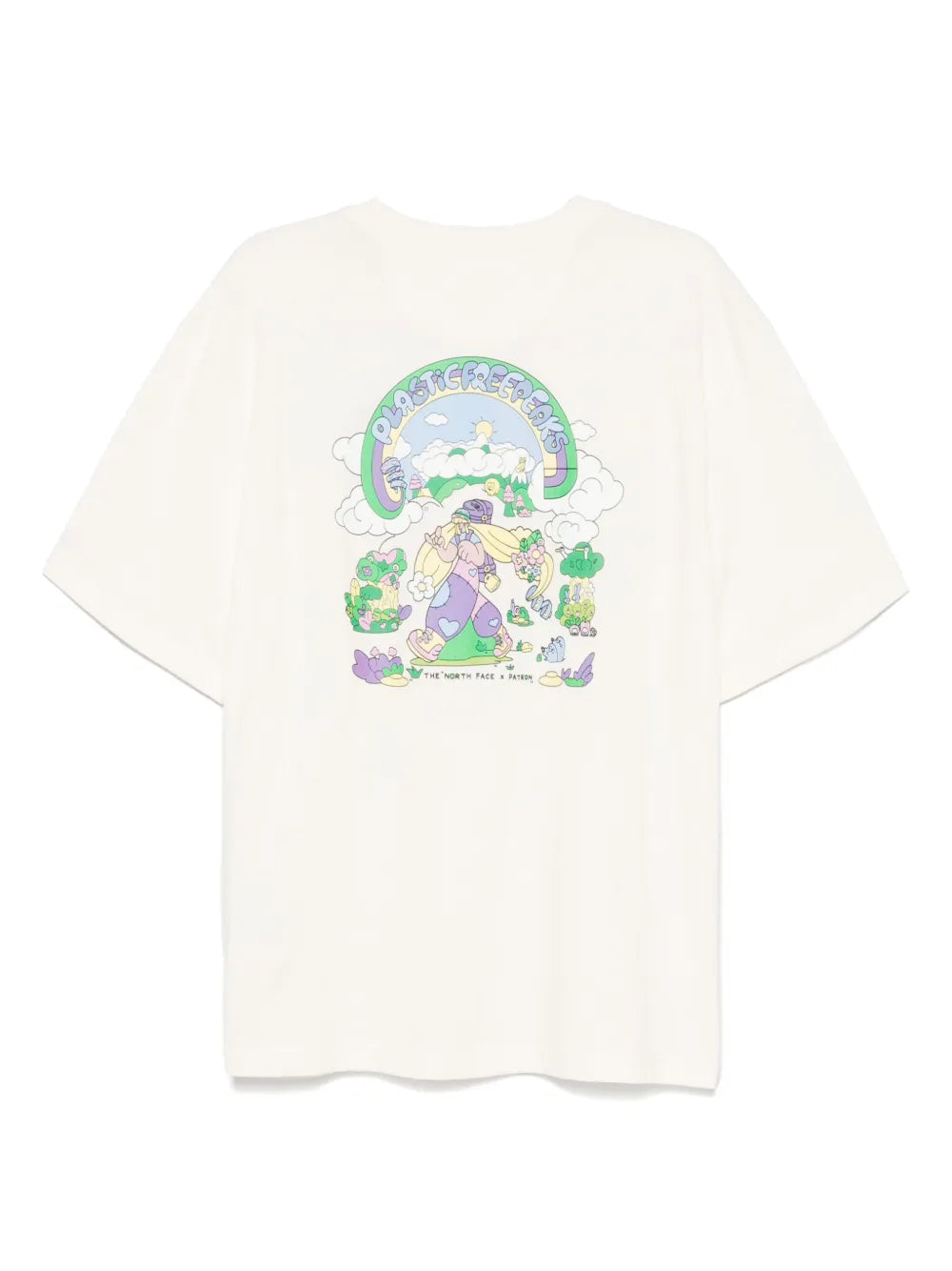 Clean Trails T-Shirt