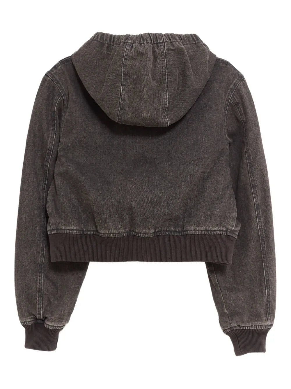 Hooded Jacket