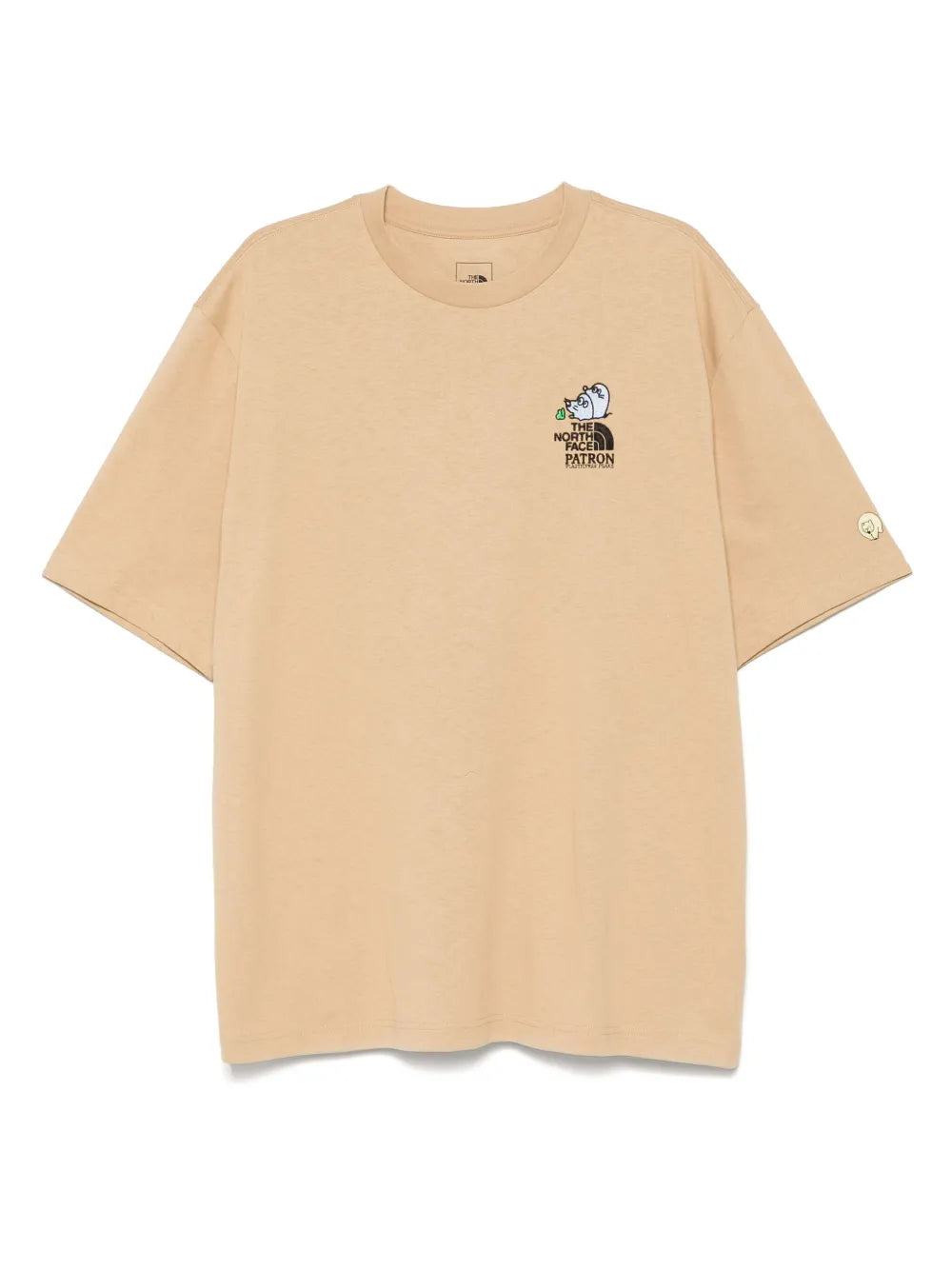 Mountain Cleanup T-Shirt