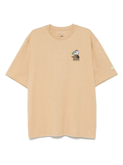 Mountain Cleanup T-Shirt