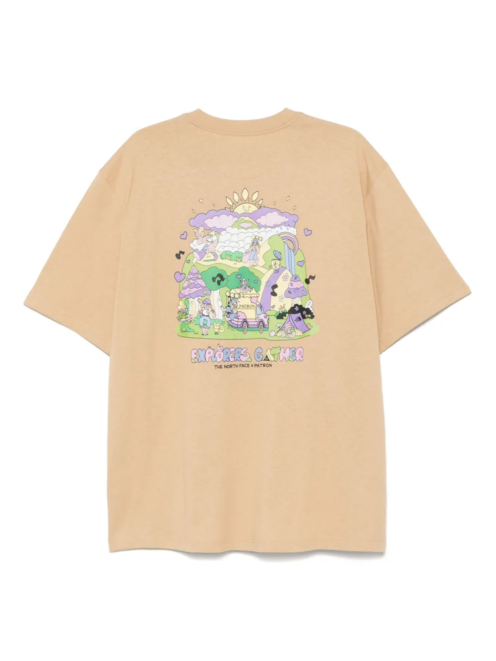 Mountain Cleanup T-Shirt