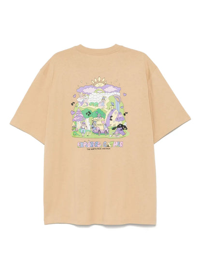 Mountain Cleanup T-Shirt