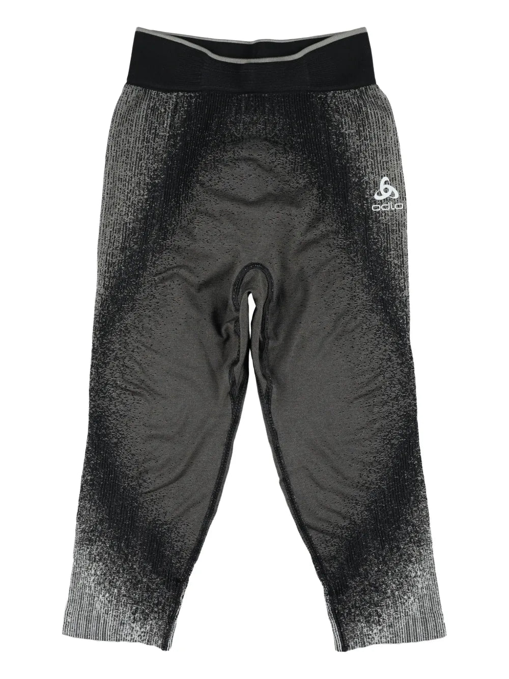 The Pow Blackcomb Gradient-Effect Leggings