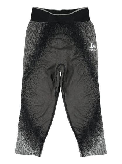 The Pow Blackcomb Gradient-Effect Leggings