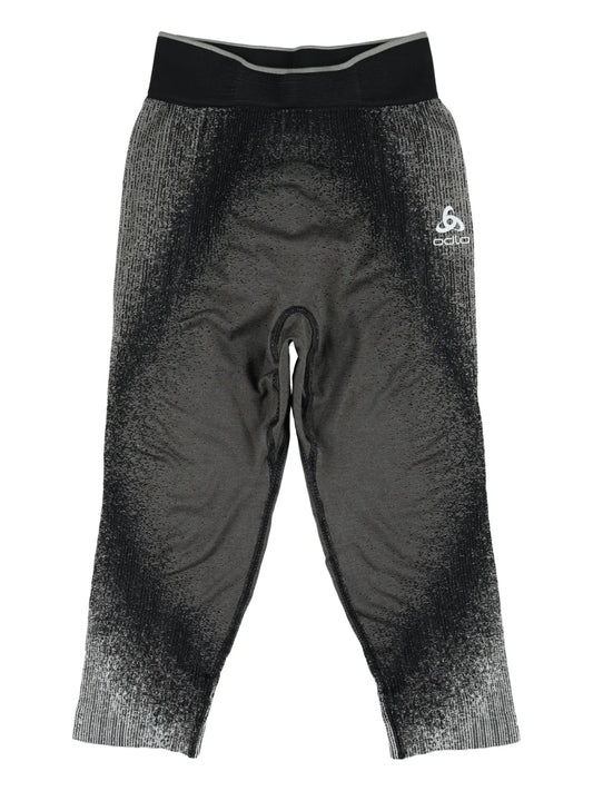 The Pow Blackcomb Gradient-Effect Leggings