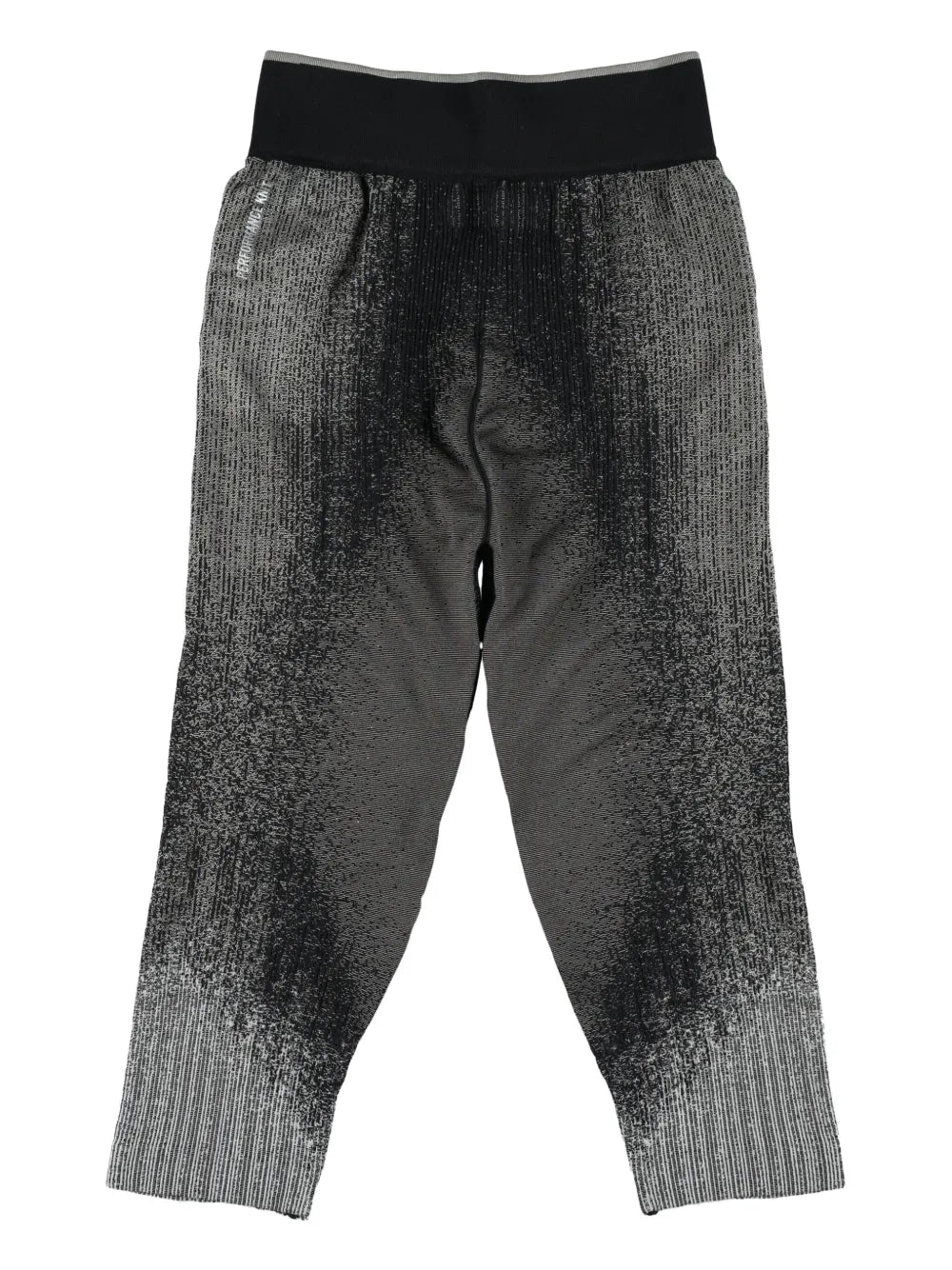 The Pow Blackcomb Gradient-Effect Leggings