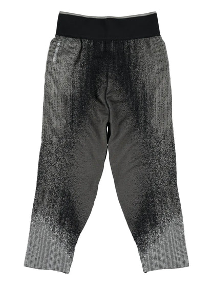 The Pow Blackcomb Gradient-Effect Leggings