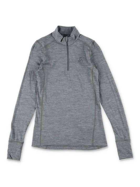 Virgin-Wool Base Top