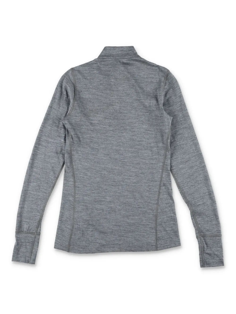 Virgin-Wool Base Top