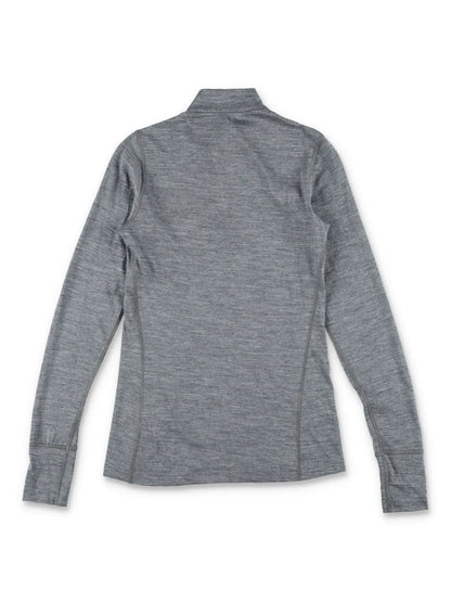 Virgin-Wool Base Top