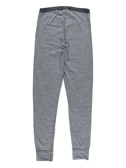 Virgin-Wool Leggings