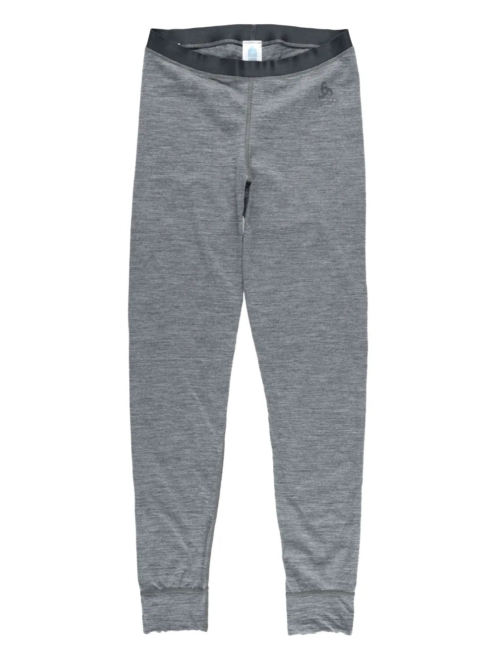 Virgin-Wool Leggings