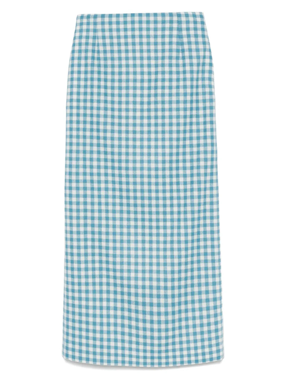 Airy Maxi Skirt
