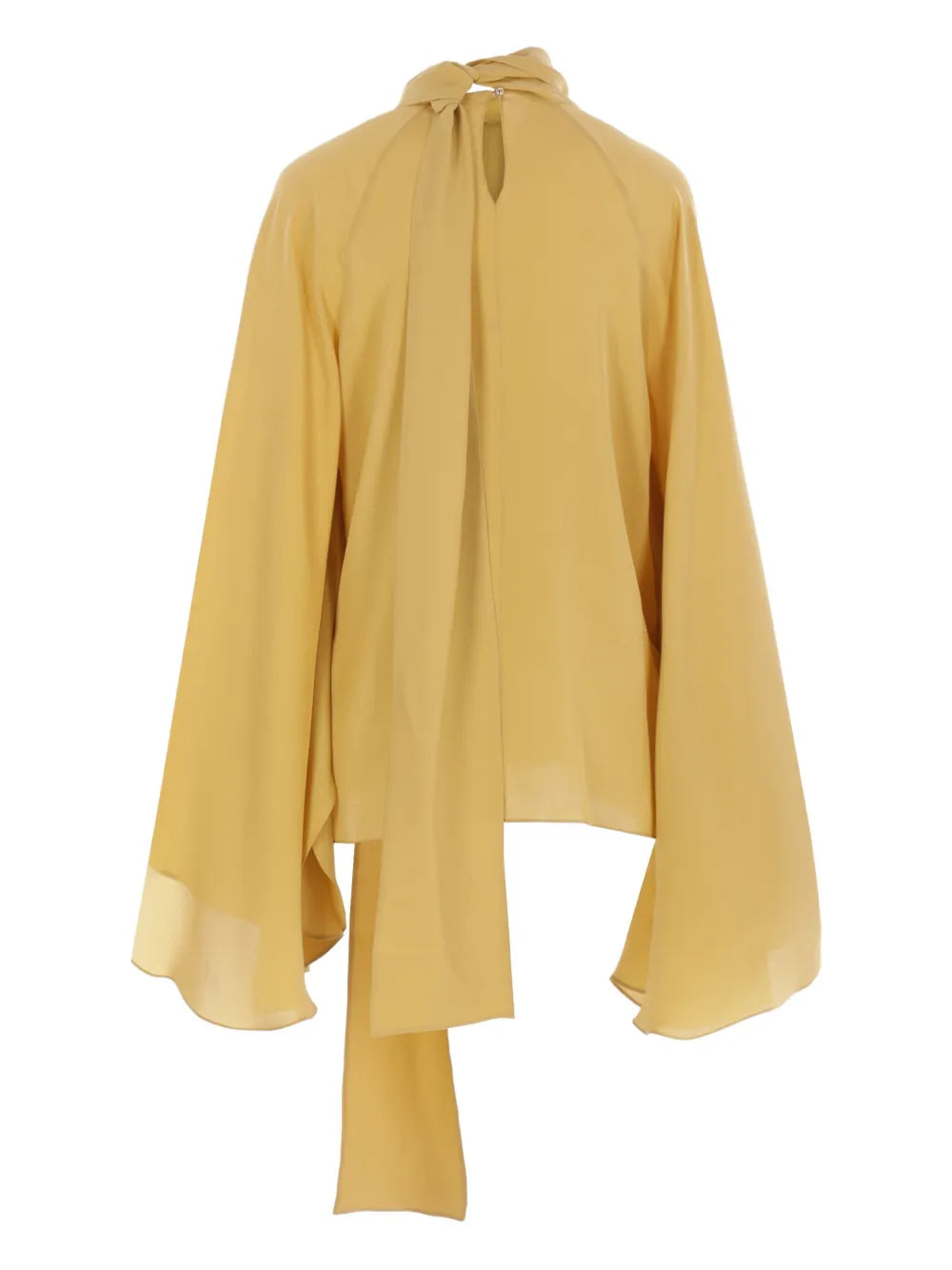 Silk Blouse
