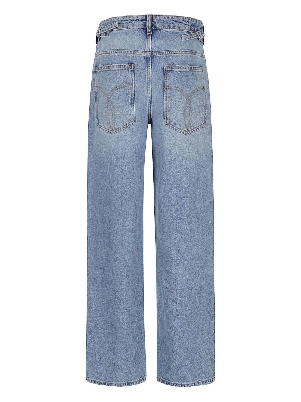 Five-Pockets Jeans
