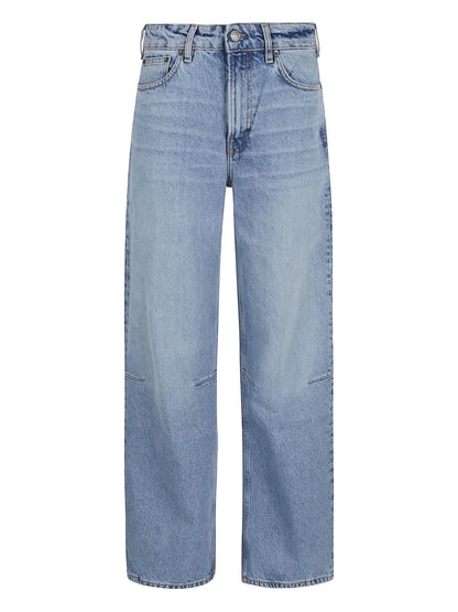 Five-Pockets Jeans