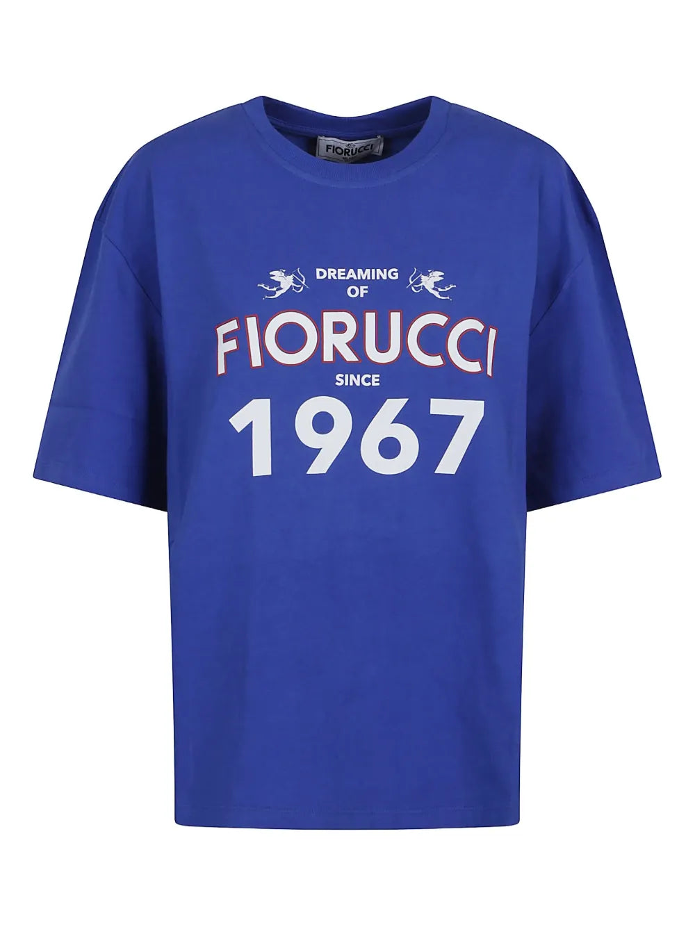Cotton T-Shirt
