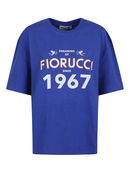 Cotton T-Shirt