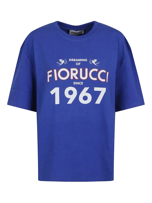 Cotton T-Shirt