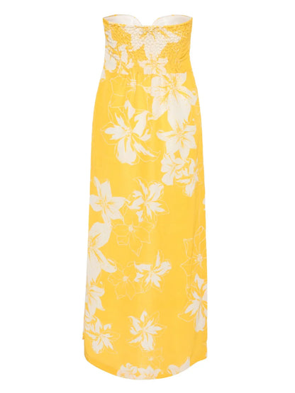 Ipanema Midi Dress