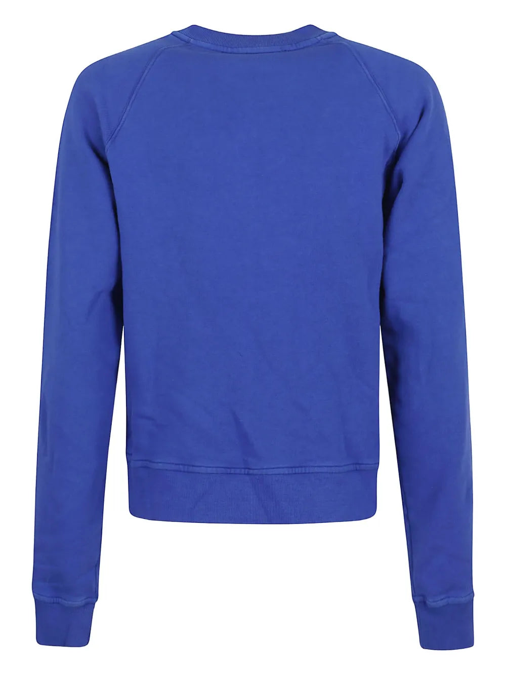 Logo-Print Sweatshirt