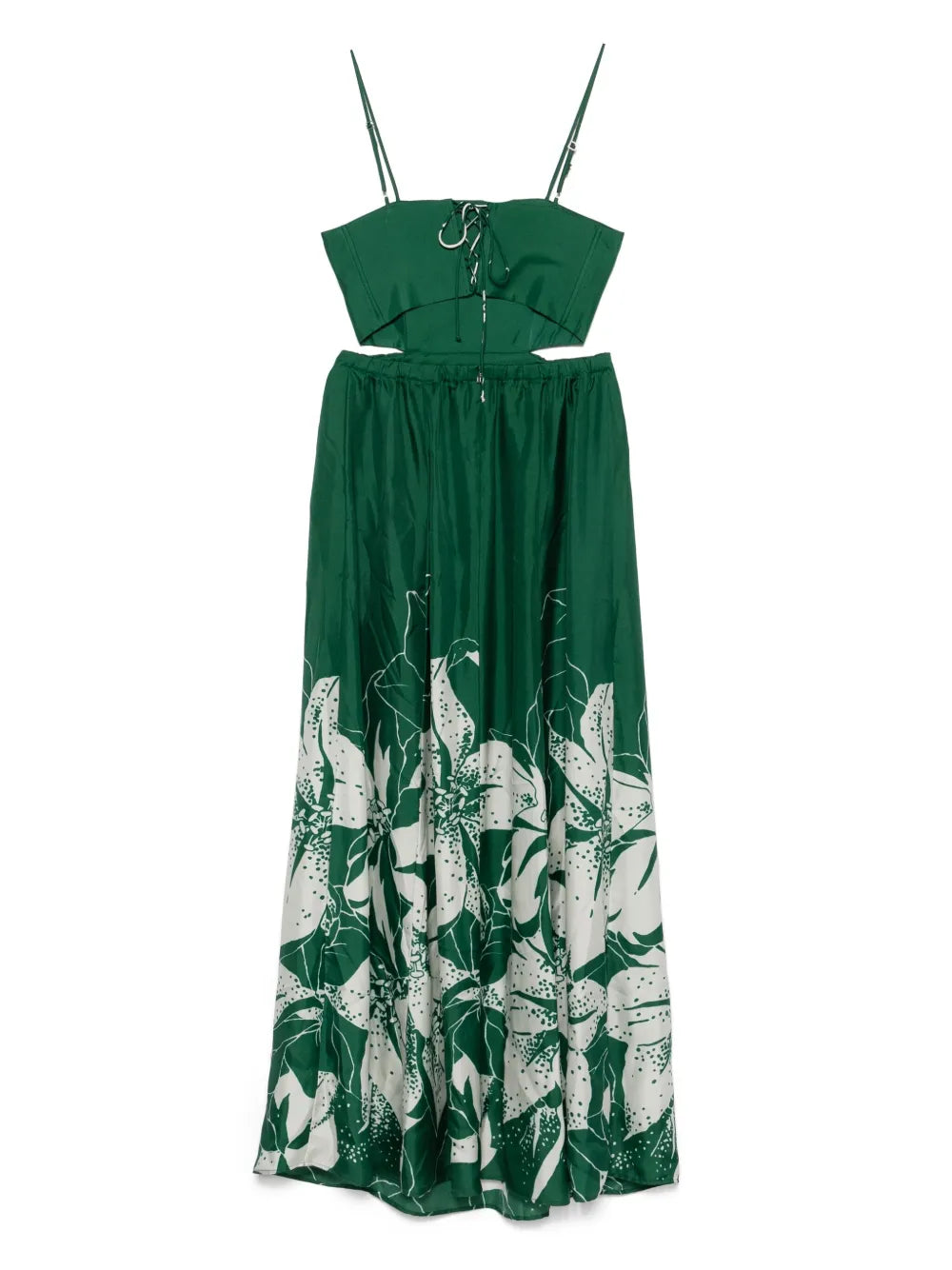 New Bali Maxi Dress