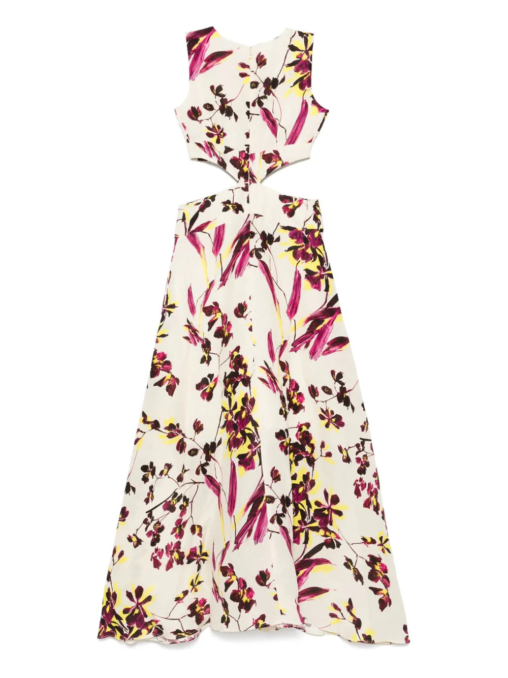 Bahia Maxi Dress