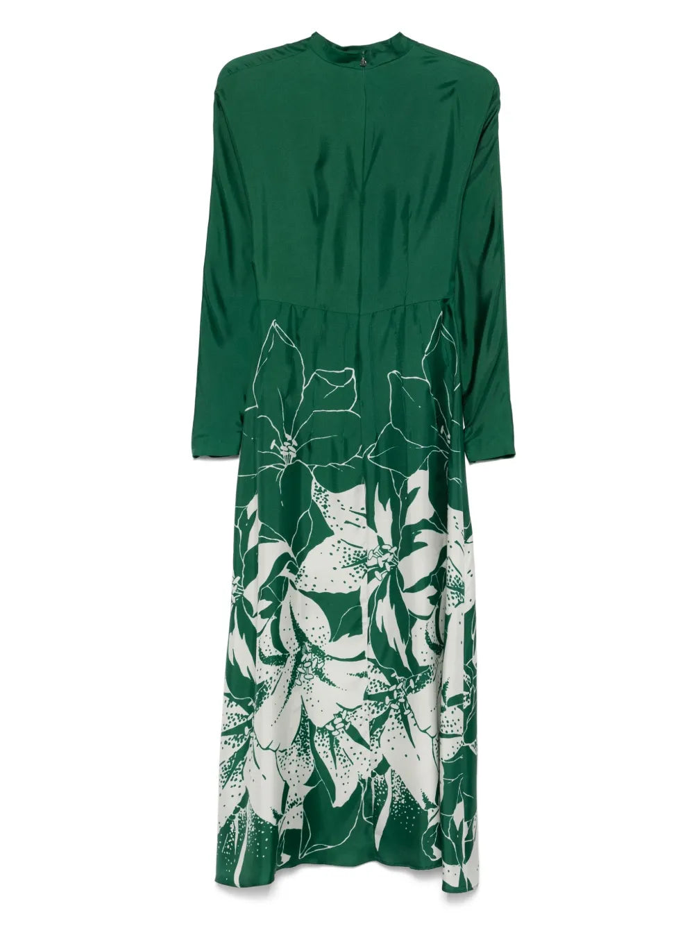 New Yang Midi Dress
