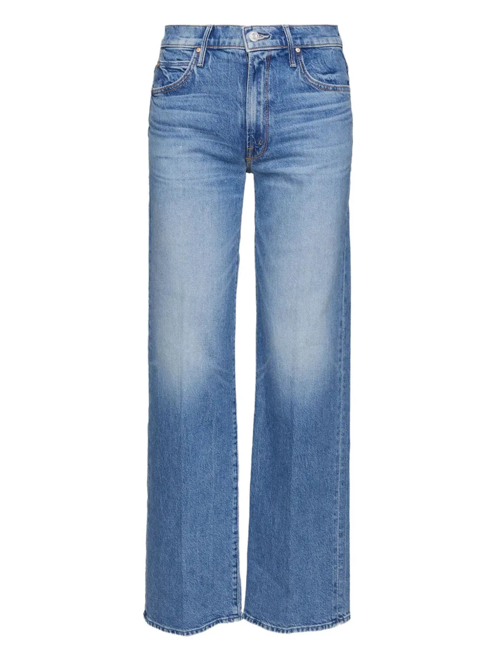 Tunnel Vision Sneak Jeans