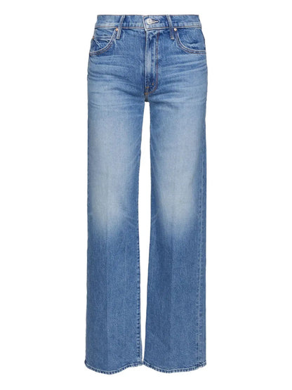 Tunnel Vision Sneak Jeans