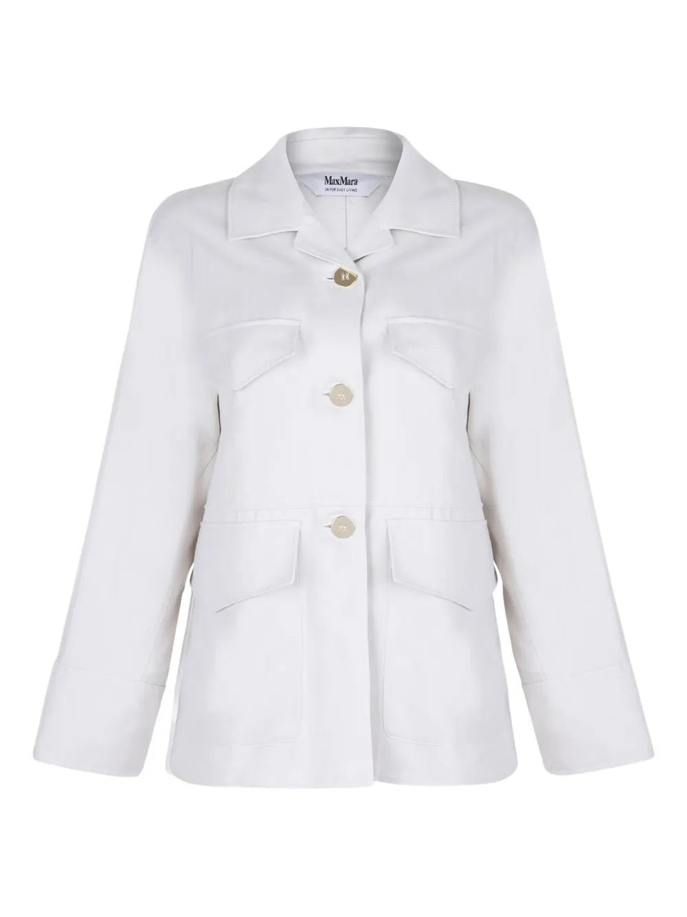 Ginny Jacket