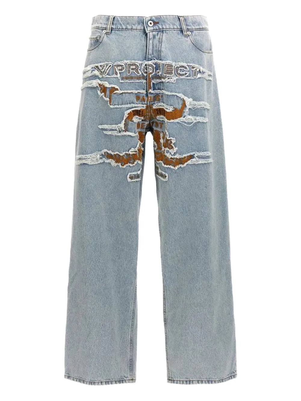 Paris Best Jeans