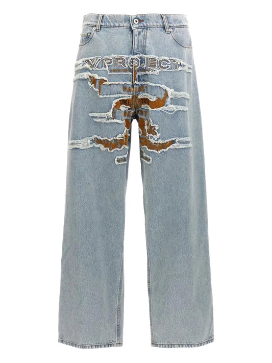 Paris Best Jeans
