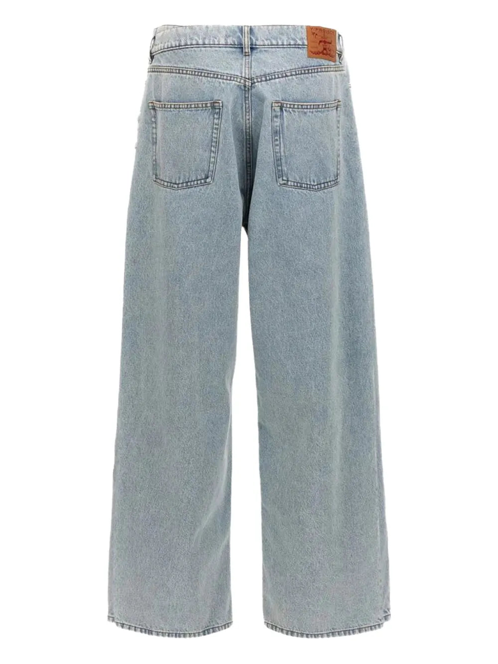 Paris Best Jeans