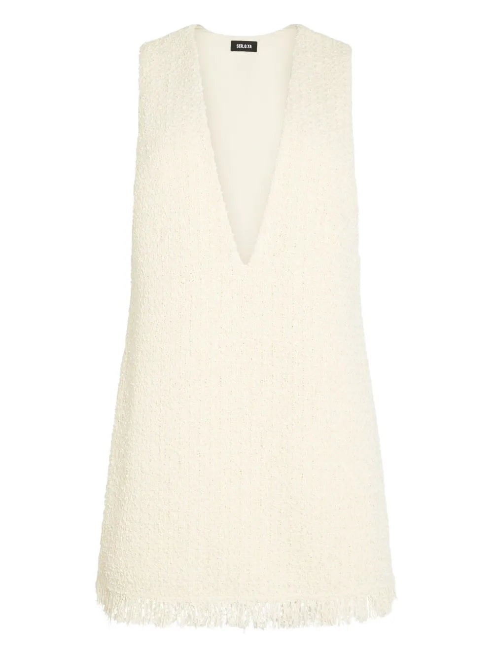 Gav Tank Top