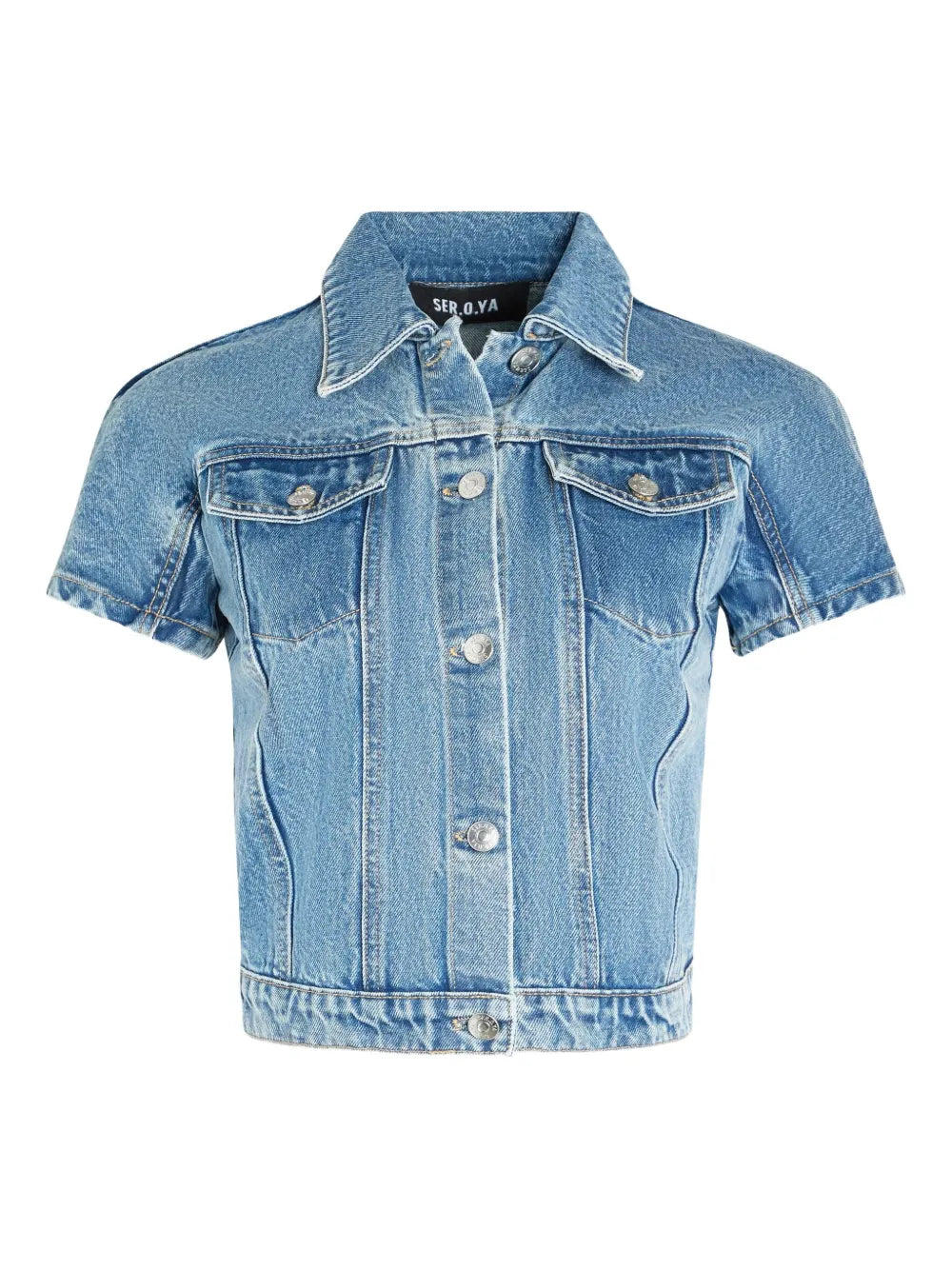 Magda Jacket