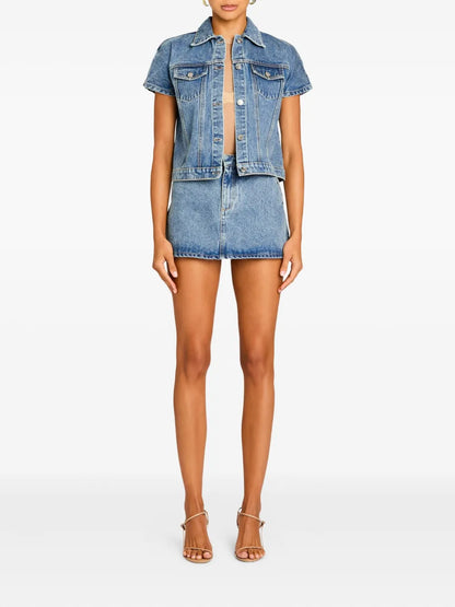 Magda Jacket