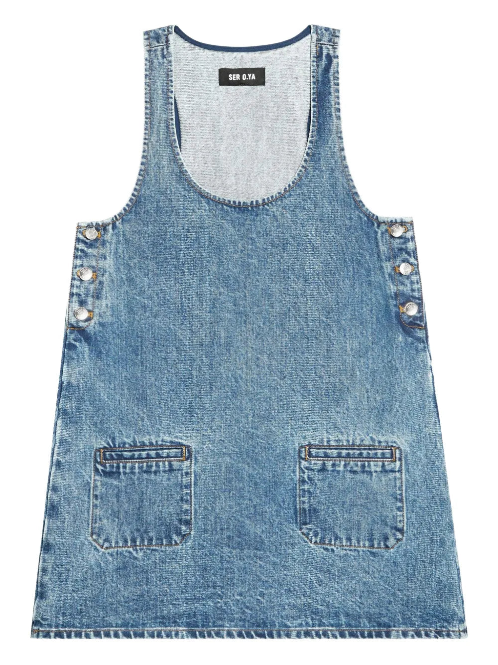 Rayna Mini Dress