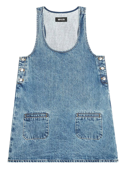 Rayna Mini Dress