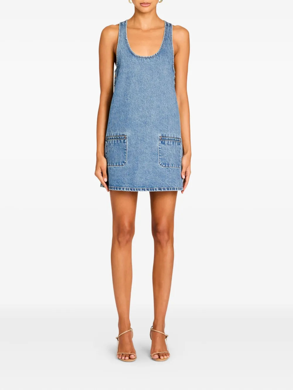 Rayna Mini Dress