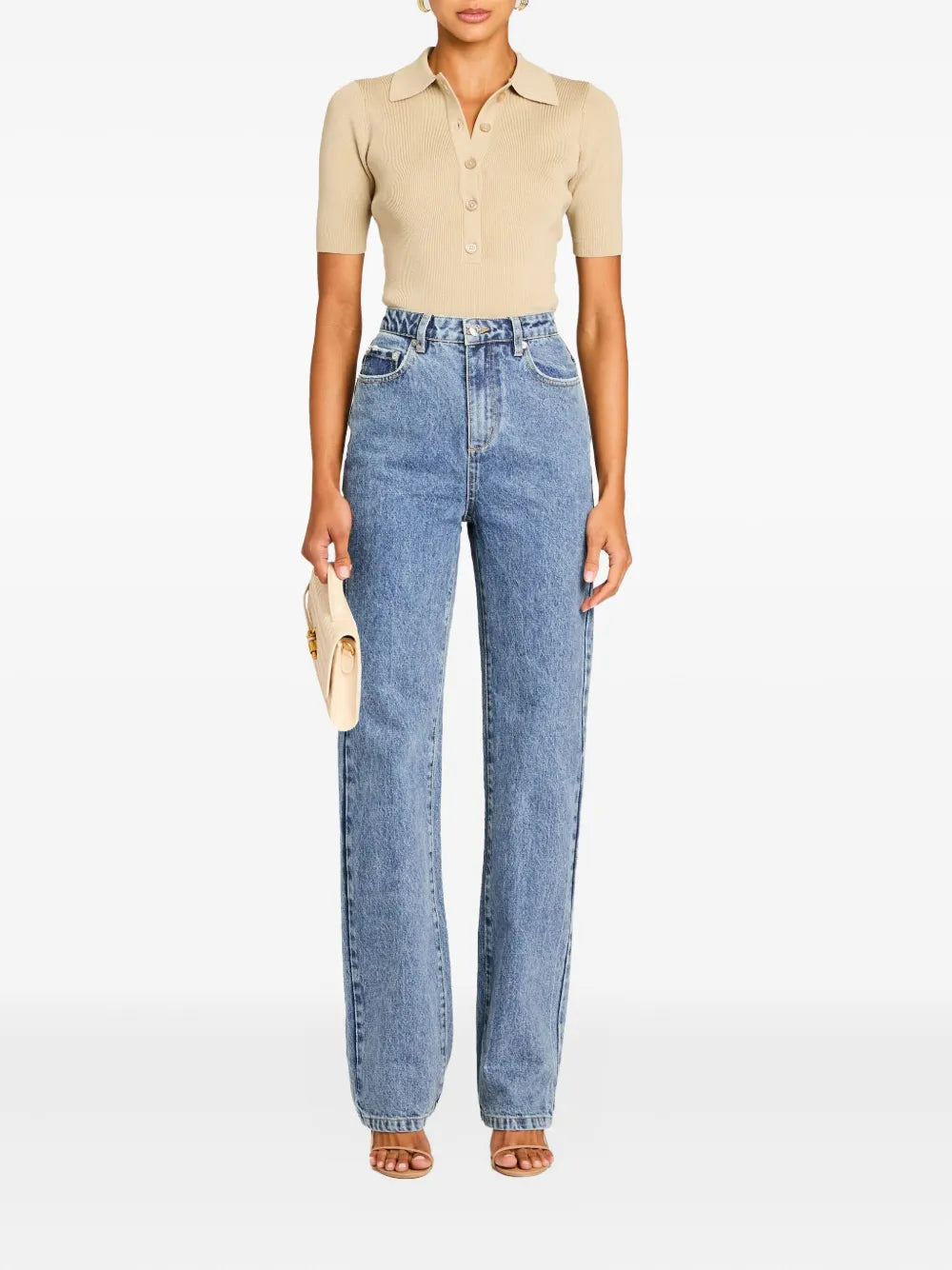 Brooklyn Jeans