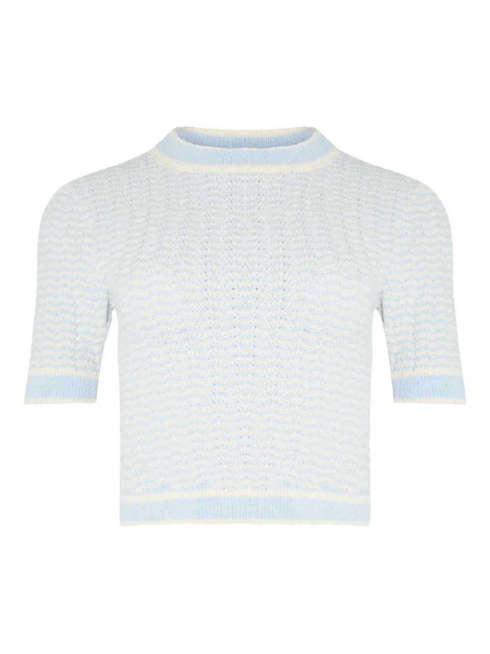 Tif Knit T-Shirt