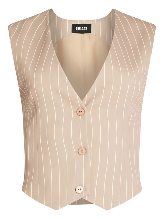 Angelina Vest