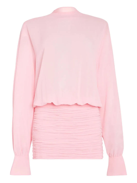 Minette Mini Dress