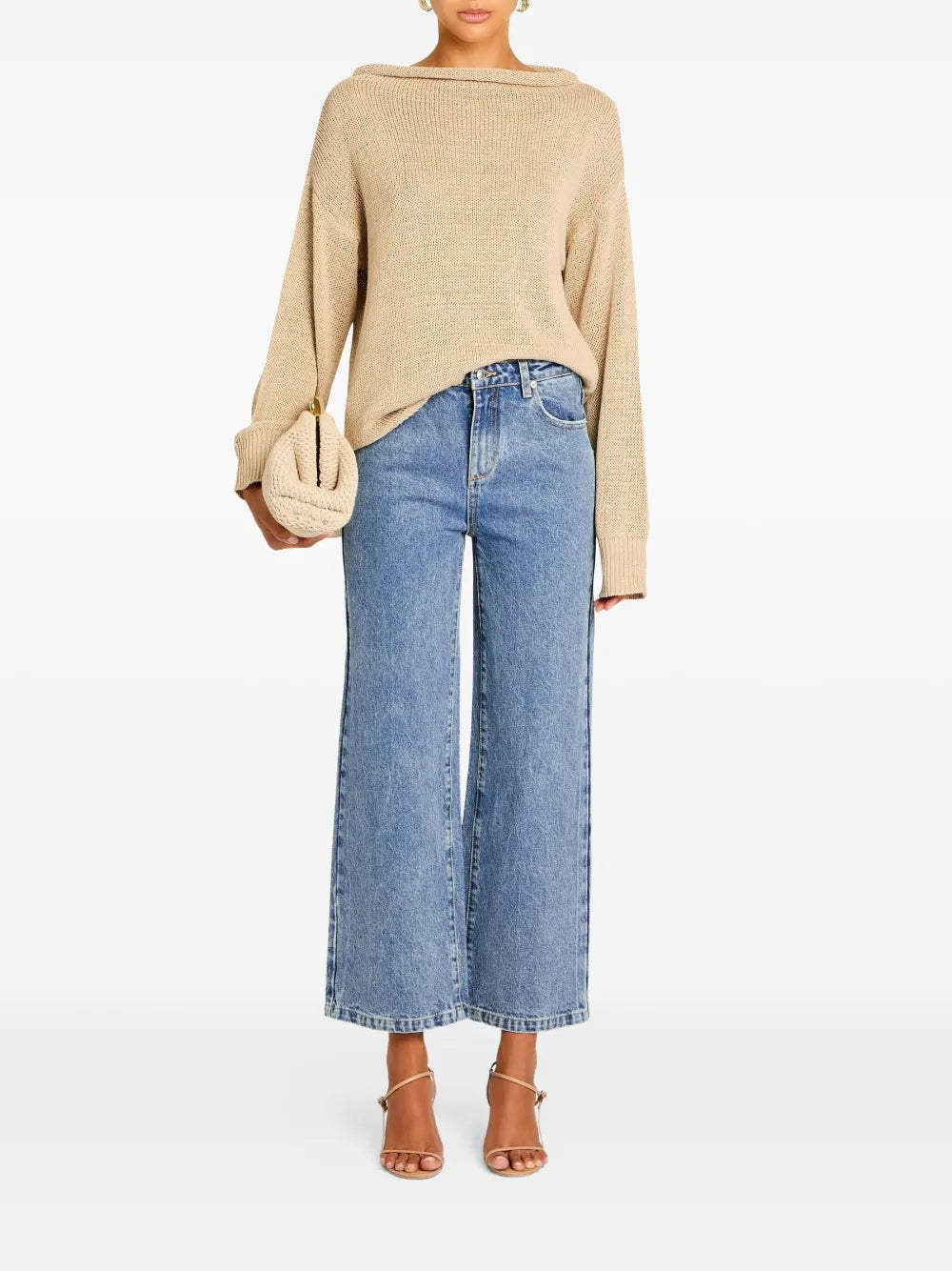 Oro Jumper