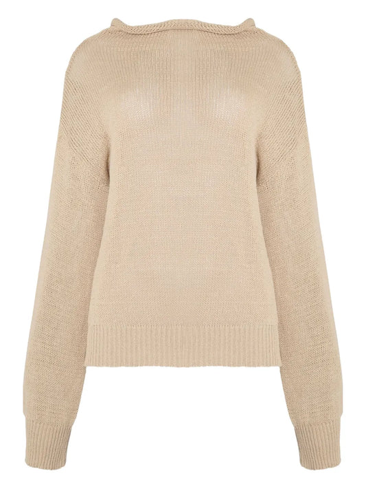 Oro Jumper