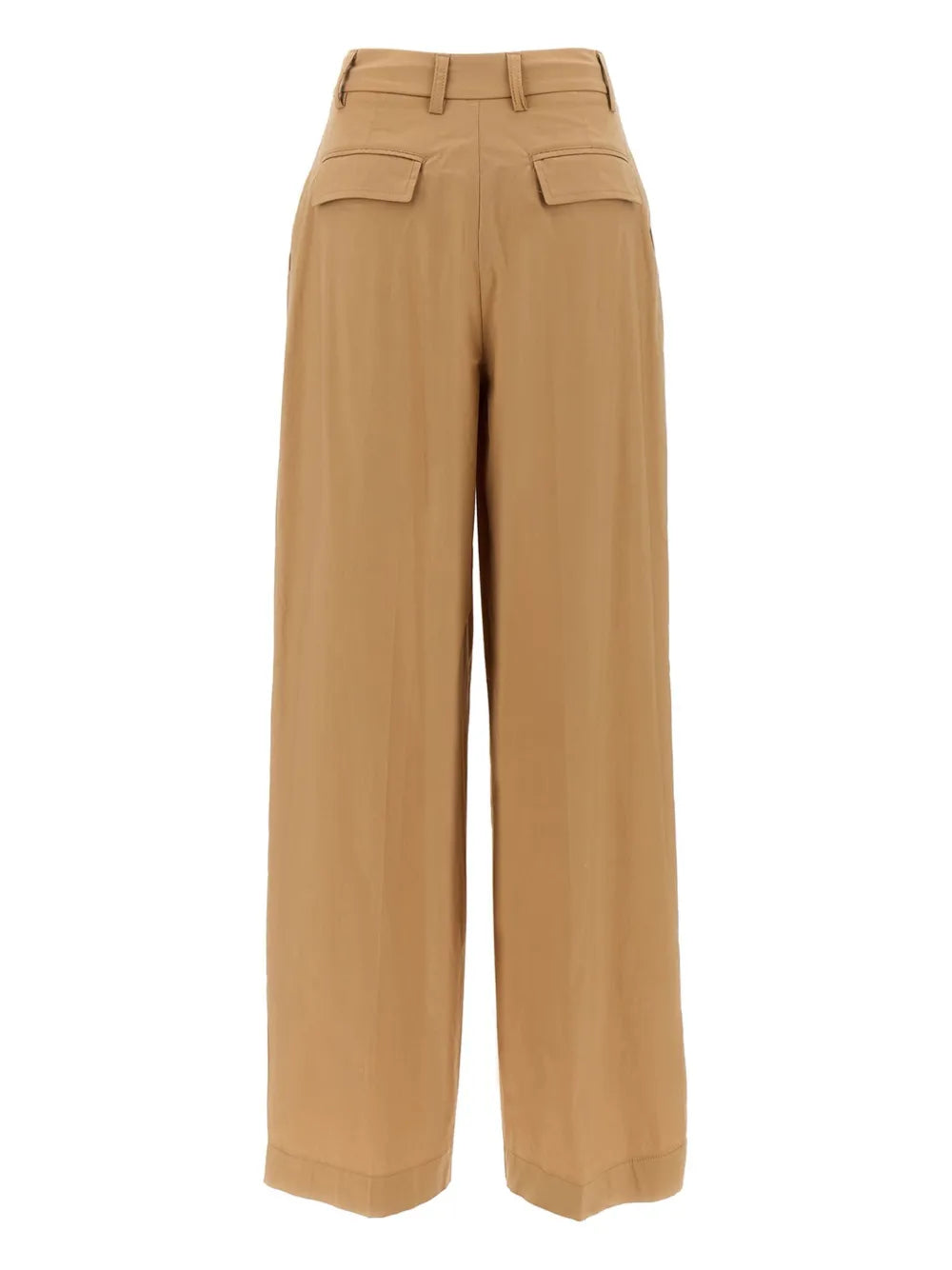 Tailored Trousers
